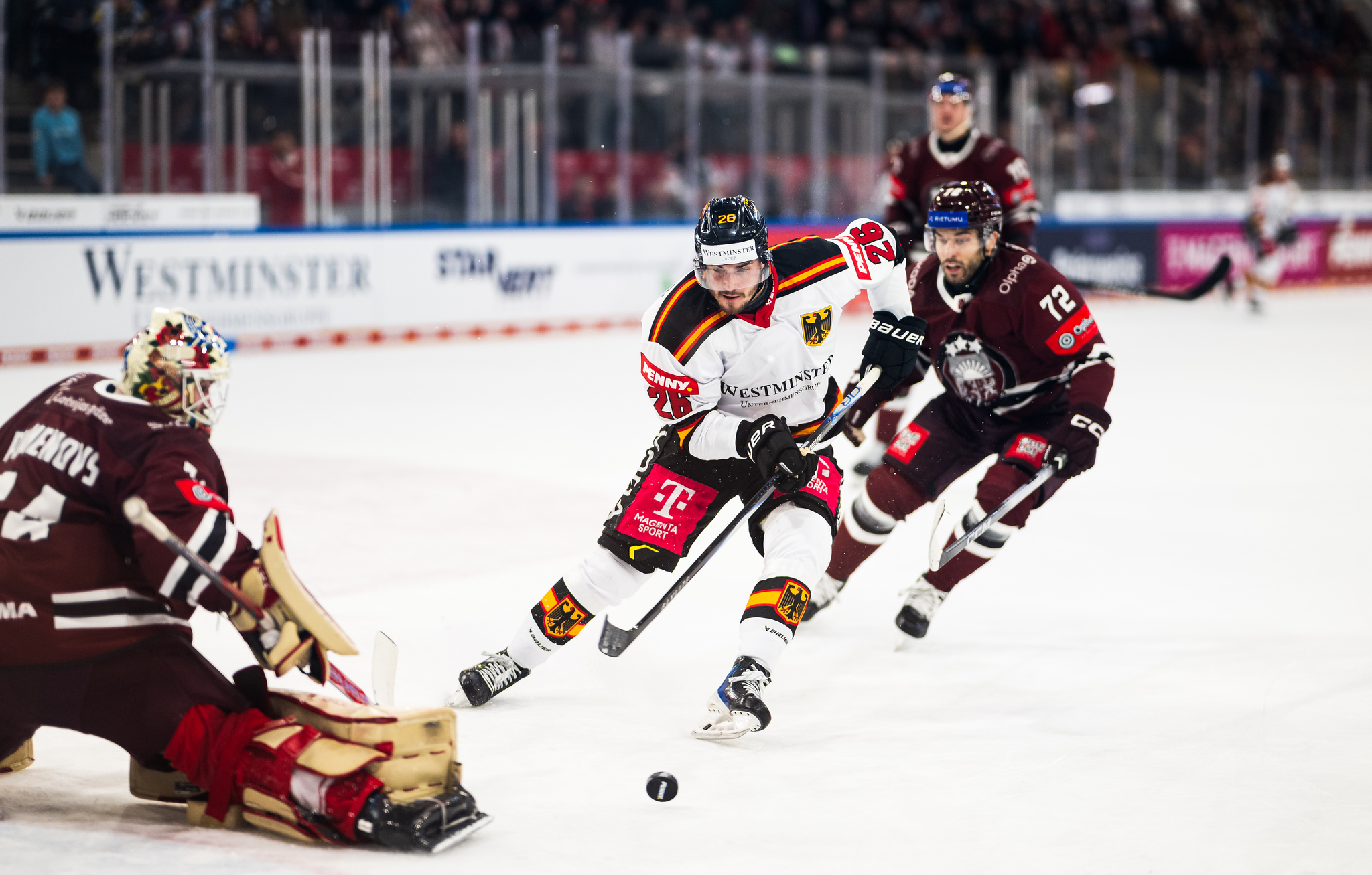 cp H GER LET DCup25 180k X4