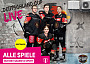 Fraueneishockey Deutschland Cup 20231023 scaled